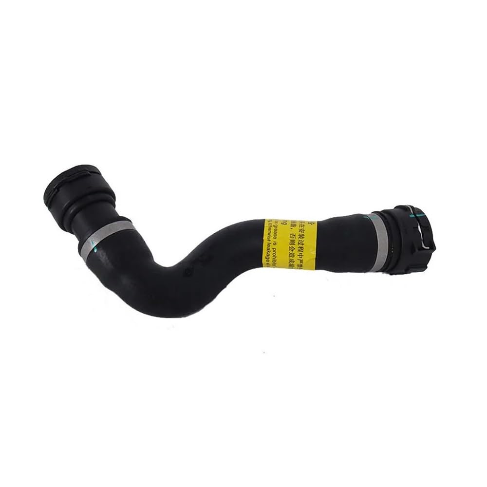 Hbfvz6tw One Color A17127578399 Car Accessories Coolant Hose Upper Radiator Hose Oem 17127578399 For N53 F10 F11 F01 F02