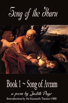 Paperback Song of the Ibaru: Song of Avram Book
