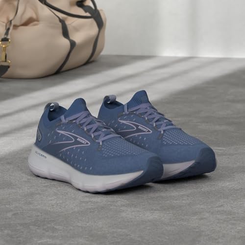 Brooks Women’s Glycerin StealthFit 20 Neutral Running Shoe2