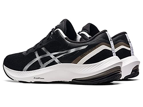 ASICS ASICS Women's Gel-Pulse 13 Running Shoes, 8.5, Black/White