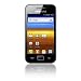 Produktbild T-MOBILE Samsung ACE schwarz Xtra Pack 3  Startguthabe
