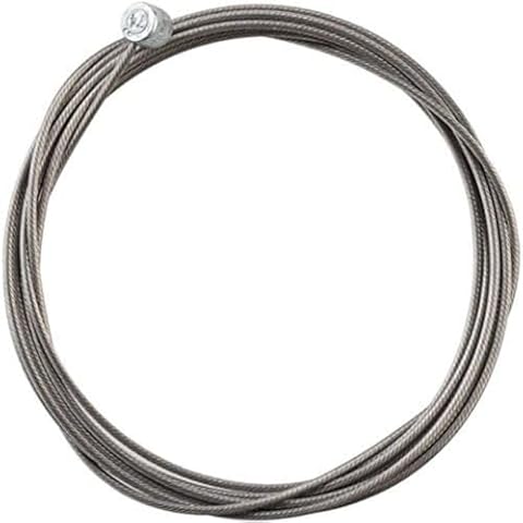 Jagwire JAG WIRE MOUNTAIN SPORT BRAKE CABLE 94SS2000 Cover