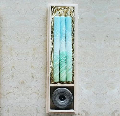 糸杉 3桐箱 / キャンドル ロウソク 蝋燭 埼玉県