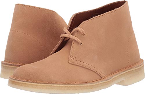 Image of Clarks ORIGINALS Women's Desert Boots