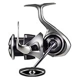 ダイワ(DAIWA) スピニングリール 25CALDIA(カルディア) LT4000-CXH