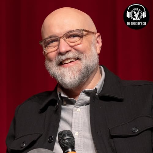 Song Sung Blue with Craig Brewer and Taylor Hackford (Ep. 596)