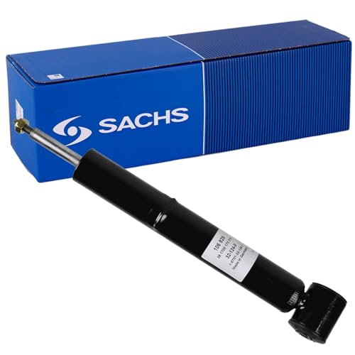 Amortisseur arrière SACHS 106 829 suspension berline Audi 100 C3 443 444