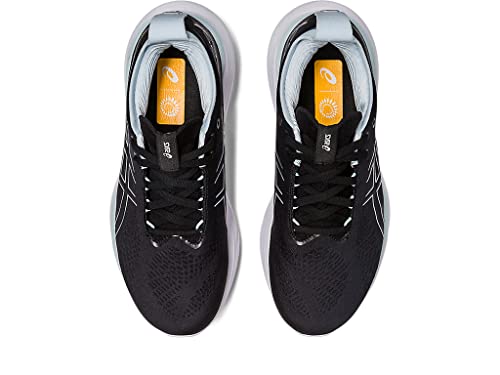 Image of ASICS Women's Gel-Nimbus 25 Running