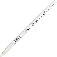 Pelikan Lápis Dermatográfico Branco, 50800118, Branco