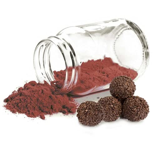 Trüffel Pralinen Pulver Aroma Pulvermenge 1 Kilogramm