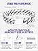 Richsteel Christmas Gifts for Men-Chunky Miami Cuban Link Chain Bracelet Hip Hop Stainless Steel Jewelry