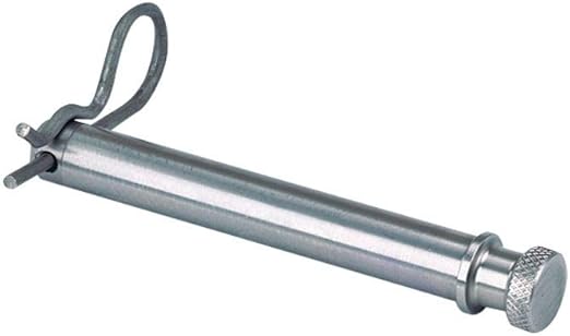 B&W TS35010 Tow and Stow Stainless Steel Replacement Pin