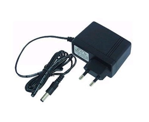 Overlook Security - Alimentatore di rete per
