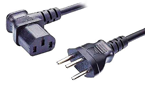 Preisvergleich Produktbild 118328 - Multiplex Netzkabel Schweiz IEC-60320C13 ePowerBox Power Peak