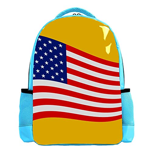 Sac à dos d'écolier pour enfants adolescents garçons et étudiants du primaire