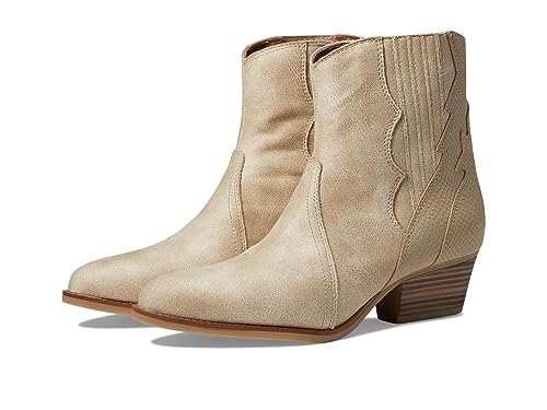 Botte de Western Blowfish Malibu Spangle bottine santiag femme tendance