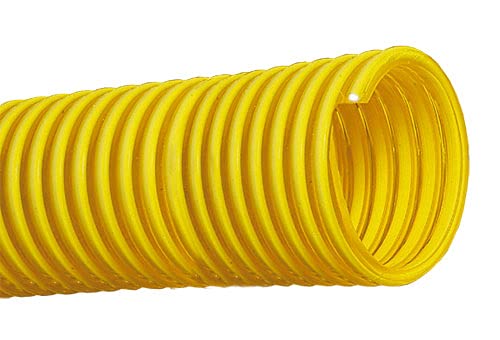 IBEROGARDEN ROLLO MANQUERA DE ASPIRACION Reforzada DE 30 MM 50 METROS