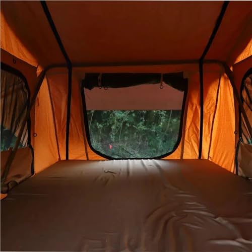 Carpa para camping Quick Setup para 1 persona miniatura 3