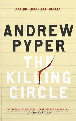 The Killing Circle view 2