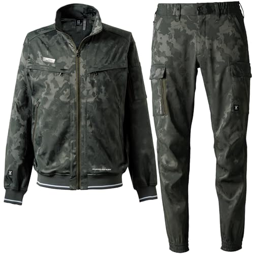 ACYteBA H~ ㉺Zbg 8010-8013 Xgb`WK[h[NWPbg WK[pc Jt ₷  q jtH[ I[V[Y ʔN ƒ ƕ I'ZFRONTIER<016-8010-8013> 