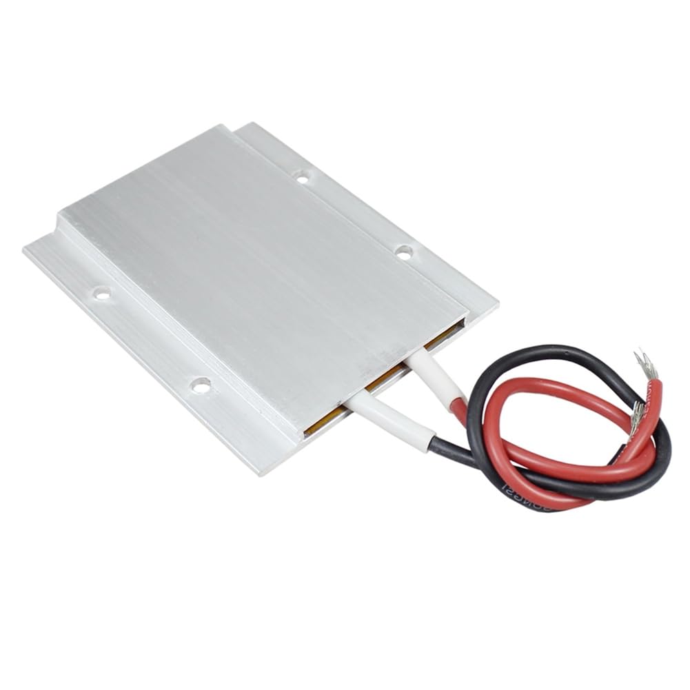 Jnchdghwa Insulated Ceramic Thermostatic Heater PTC Heating Technology for Farm Animal Warming
