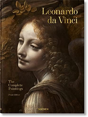 Leonardo da Vinci. The Complete Paintings