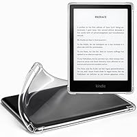 Amazon.co.jp: CoBak クリアケース Kindle Paperwhite 第10世代
