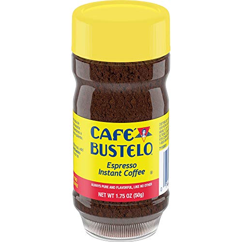 Café Bustelo Instant