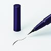 HEROINE-MAKE-Smooth-Liquid-Eyeliner-Super-Keep-01-Jet-Black Heroine Make by KISSME Waterproof Smooth Liquid Eyeliner, Japanese Eye Makeup for Smudge-free, Super Keep 01 Jet Black