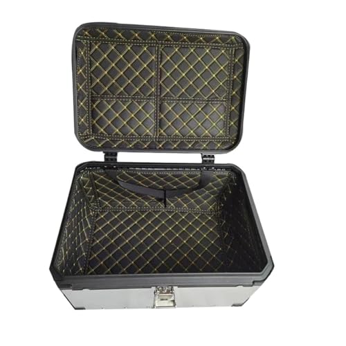 Doublure de coffre moto 28L à 65L pour boîte à bagages arrière