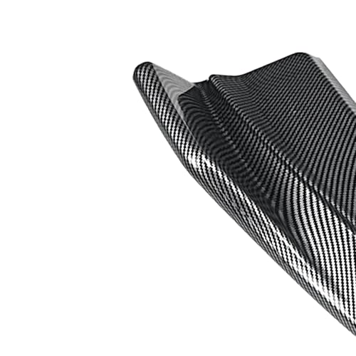 Difusor parachoques trasero y alerón de maletero para Subaru BRZ GT86