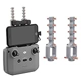 mini boost radio Starke Sicherheit: Der Booster hat eine offensichtliche Wirkung, eine gute Richtwirkung und eine starke Entstörfähigkeit, reduziert Unfälle und macht das Fliegen sicherer.