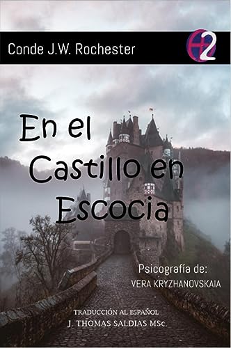 En el Castillo de Escocia (Spanish Edition)