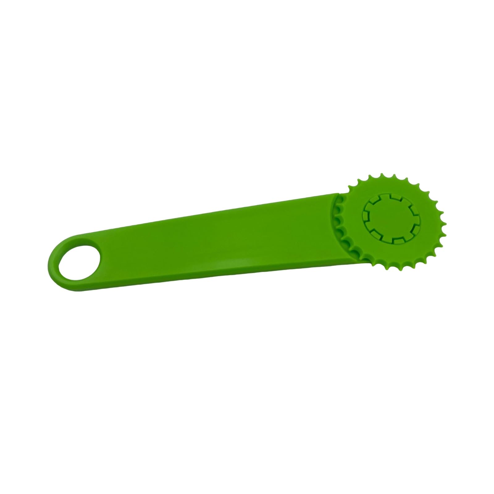 Handheld Paperboard Punching Tool Ergonomic Grip Cardboard Box Punching 3D Printed Cardboard Perforator Practical Hole Tool