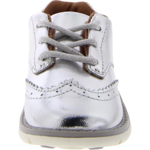 Stride Rite Unisex-Child SRT Ellsworth Sneaker3