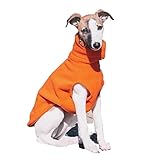 Cappotto Whippet: lavabile in lavatrice, facile da riporre, puoi trattarlo come un normale cappotto, basta metterlo in lavatrice, quando si sporca, conservalo come qualsiasi altro indumento.