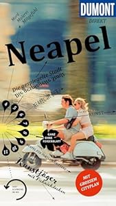 DUMONT direkt Reiseführer E-Book Neapel (DuMont Direkt E-Book)