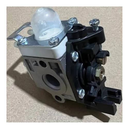 Carburateur de rechange tondeuse thermique HT281S HT381S moteur jardinage - 3