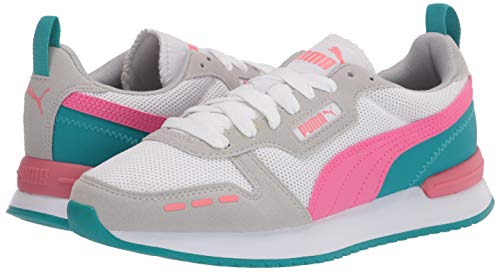 Image of Puma Unisex R78 Sneaker