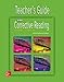 Corrective Reading Decoding Level C, Teacher Guide (Read to Achieve)