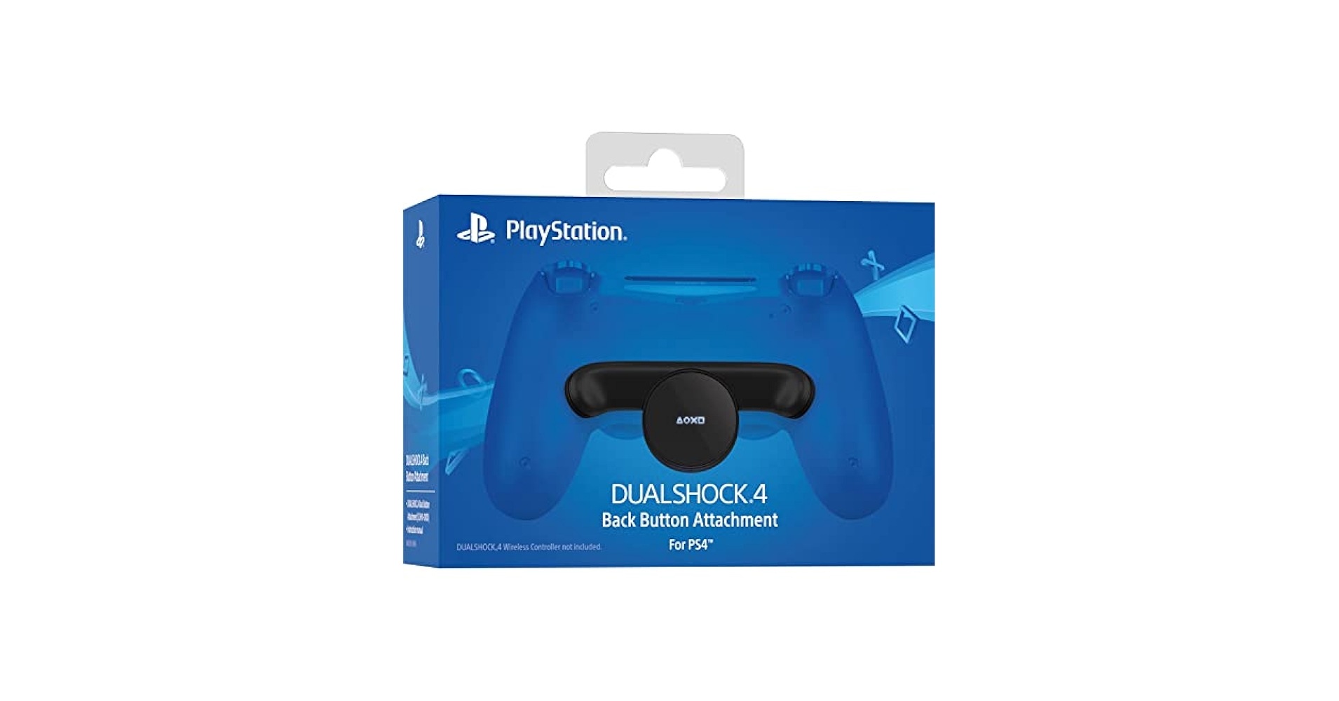 Amazon.com: Sony Dualshock 4 Back Button Controller