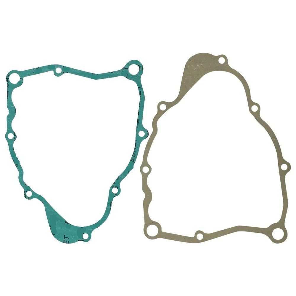 Couvercle stator avec joint pour ATV YFM250 Bear Tracker 2WD 1999-2002 - 5