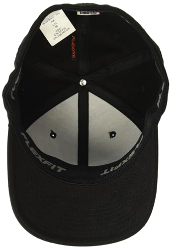 Image of Oakley Metallic Destination Stretch-Fitted Cap