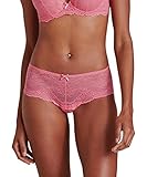 Aubade dans des Sens Hipster Panties, Goyave, 42 Womens