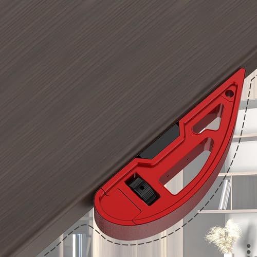 Suporte de de areia, suporte de de areia para lixamento à mão - Alumínio de alumínio Landing manualm