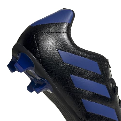Image of adidas Kids' Goletto VII Firm Ground Soccer Cleats