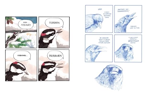 Image of Ew, It's Beautiful: A False Knees Comic Collection