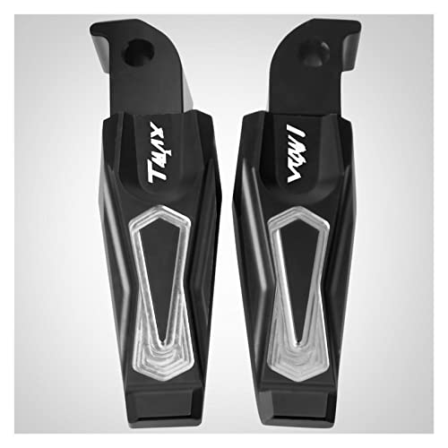 �p TMAX 500 530 560 T-MAX 2019-2020 CNC �A�N�Z�T���[�I�[�g�o�C�t�b�g���X�g�y�O���q���A�v�[�g�y�O(5)