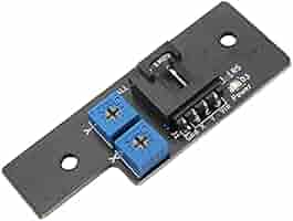 TOP FILM 精密ツール Z-axis touch probe Voron 2.4 PCB endstop board with GT2