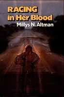 Racing in Her Blood 0397318545 Book Cover